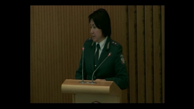 26.10.2017 - 11-е заседание Думы Ханты-Мансийского автономного округа – Югры шестого созыва ч.2 смотреть онлайн