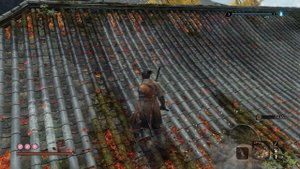 Где фармить Воск, леденцы Ако, Гатиина и Унго, черный порох и лекарство в Sekiro: Shadows Die Twice