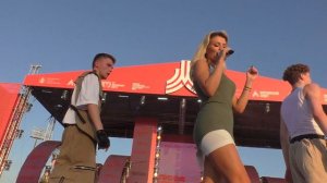 Люся Чеботина - Авиаэкспресс