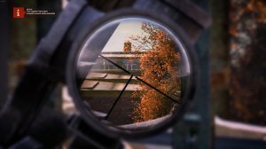 ВИНТОВКА МОСИНА / EFT / Dayz