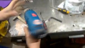 Дрель-шуруповерт sturm soft touch id2154p Ремонт Своими Руками