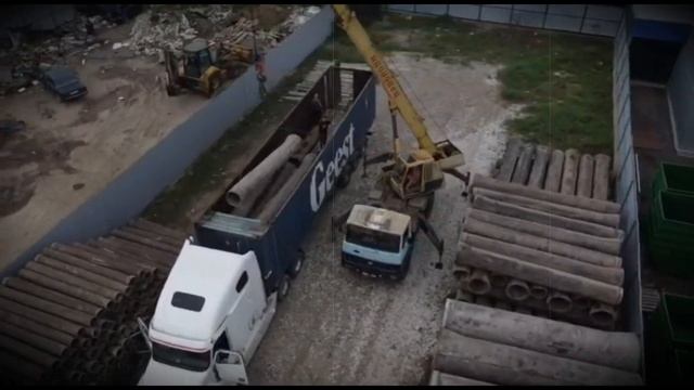 Продажа железобетонных труб для Вашего объекта смотреть онлайн