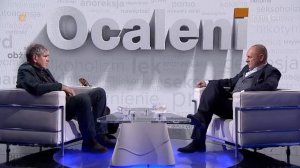 Złudna mania wielkości - Ocaleni