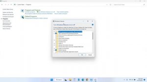 How to Enable Virtualization Windows 11