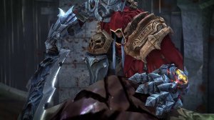 Прохождение игры Darksiders PC - RUS - HD 720p.