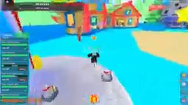 Играем в ROBLOX! Ожидаем обновление в PSX! смотреть онлайн