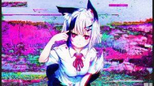 Я схожу с ума мерцая как полярная звезда....(speed up)