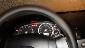 Стук в рулевой рейке форд мондео 3