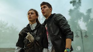 Мира — Русский трейлер (2022)