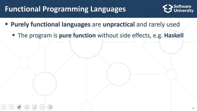 Programming Concepts Explained: Functional Programming