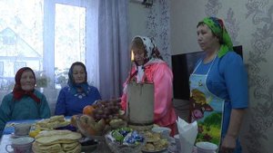 "Шорыкйол". д Сосновка Мишкинский район.