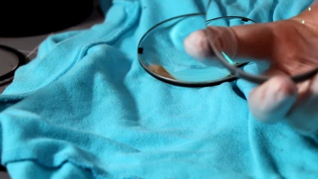 Ep 048 - Disassembly and Cleaning of 80ED Telescope смотреть онлайн