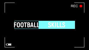 FOOTBALL SKILLS | GO GOAL | Футбольные финты