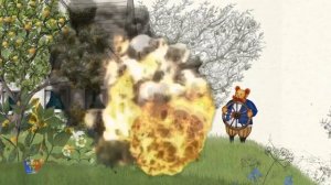 RYTP \ Колобок.