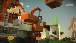 Minecraft: Story Mode - Meany Stampy (6)