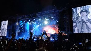 Scorpions full live concert Limassol(Cyprus) 12/7/2022