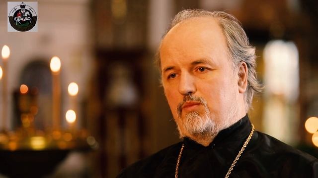 ПРОТОИЕРЕЙ ФЕДОР КРЕЧЕТОВ О РУССКО-ГРУЗИНСКОМ ХРАМЕ, НОВОМ ЮТУБ-КАНАЛЕ И О СВОЕЙ ПАСТВЕ
