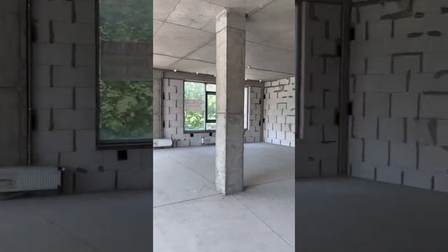 Бизнес в Крыму. Продажа коммерческого помещения в ЖК Альфа.