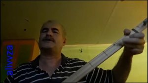 Як лахзае аз зиндаги бахра барем, бо навои ИСМАТИ РОЗИ.