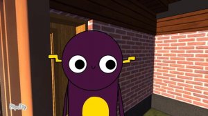 Анимация по My Summer Car "Пять часов страданий"