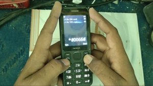 Nokia 125 TA 1253 imei repair code / nokia 125 2020 imei code