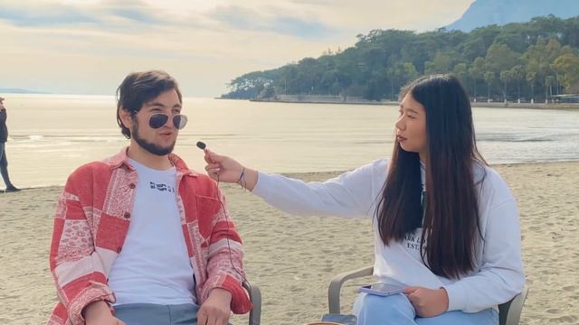 обучение в Турции | 2022 год смотреть онлайн