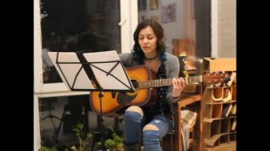 Owlena  - Tri martolod - Тебя ждала я  (Мельница cover)