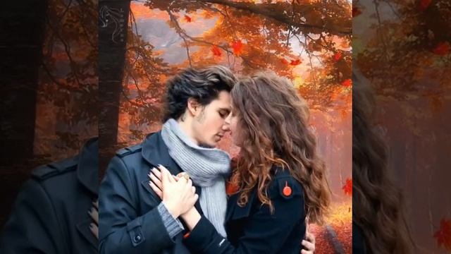 Наталья Струихина -Песня "Осенние листья" смотреть онлайн