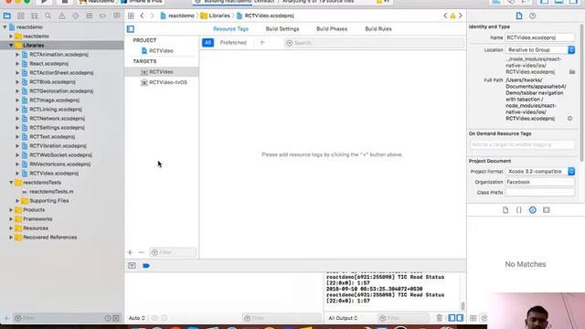 HOW TO VIDEO SHOW IN REACT NATIVE ? смотреть онлайн