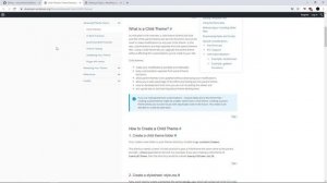 Как ПРАВИЛЬНО вносить изменения в тему (шаблон) WordPress
