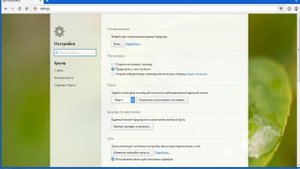 как включить файлы cookie?