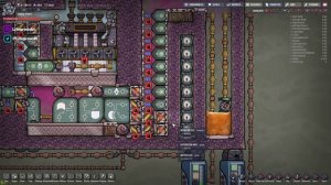 OXYGEN NOT INCLUDED - "BOOM BOX" - A NEW SMALLER CRUDE TO NATURAL GAS BOILER (WITH SAVE)