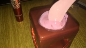 DIY! Губная помада своими руками