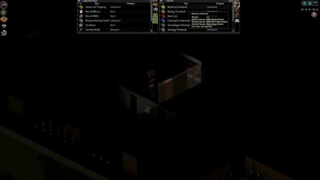 Project Zomboid | Build 32 | Season 4 Ep. 24 - Knowledge is Power! смотреть онлайн