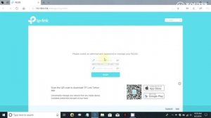 Tp Link WiFi range Extender AC750 - Wifi Repeater Setup