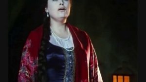 В. Левко и М. Киселев - дуэт Любаши и Грязного Tsar's Bride