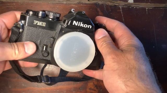 The Nikons FM FE FM2 FE2 FA FM3a compared - mythical family of reflex cams that shaped modern UXs смотреть онлайн