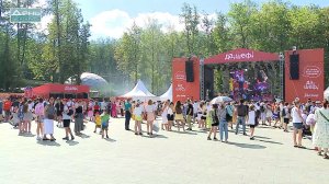 Фестиваль «Да, шеф!»