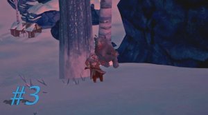 The Long Dark #3 прохождение