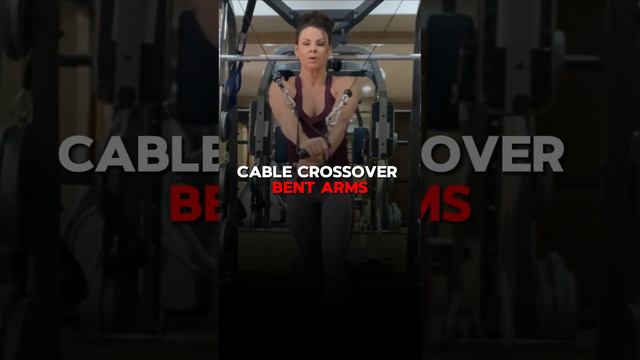 Marcy Machine Chest Exercise