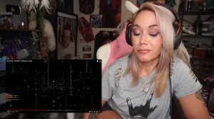The Warning "Revenant" Reaction |  Just Jen Reacts to The Warning