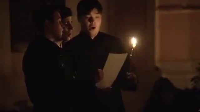 3 канон Андрея Критского т\к "Образ" смотреть онлайн