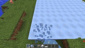 ИГРАЮ ЗА ЭЛЬЗА ХОЛОДНОЕ СЕРДЦЕ 2 ГРЕННИ В РЕАЛЬНОЙ ЖИЗНИ В МАЙНКРАФТЕ ТРОЛЛИНГ ! НУБИК ИГРАЕТ В MIN