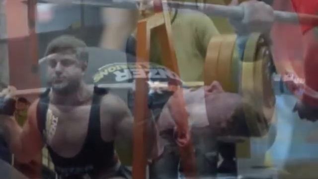 Федерации WPC Кыргызстана 7 лет.avi смотреть онлайн