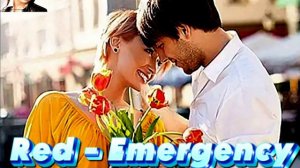 RED . EMERGENCY.2024