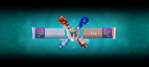 29.01.24 PvZ2. Arena.ПвЗ2. Арена