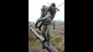 Курсантская песня НВВКУ!