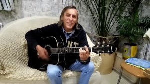 А. Градский "Мне нужна жена"