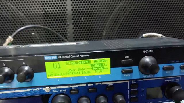 Đã Bán Hết Mixer Mackie 1642 VLZ3 lexicon MPX500 LH: 0979.989.985 смотреть онлайн