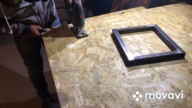 DIY WELDING CART. How to make welding cart in one day. Тележка для сварочного аппарата за день смотреть онлайн